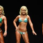 Savannah  Cunning - NPC Colorado State 2014 - #1